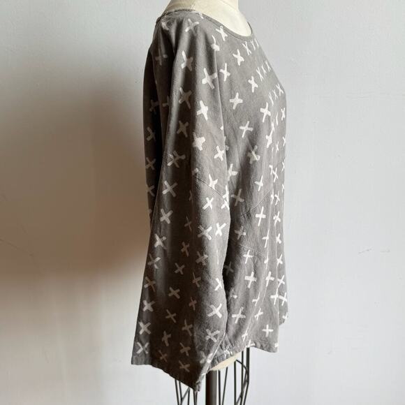 PO-EM Every Day Top - Bacio - Picture 4 of 13